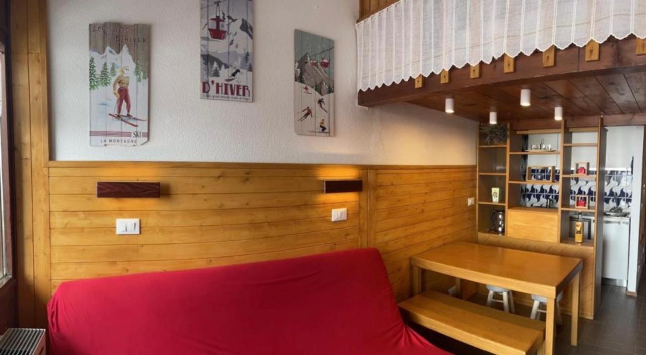 Apartament Monolocale Vista Cervino Breuil-Cervinia Zewnętrze zdjęcie