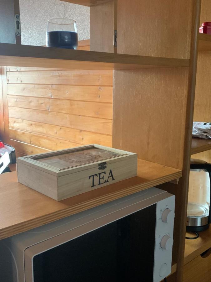 Apartament Monolocale Vista Cervino Breuil-Cervinia Zewnętrze zdjęcie